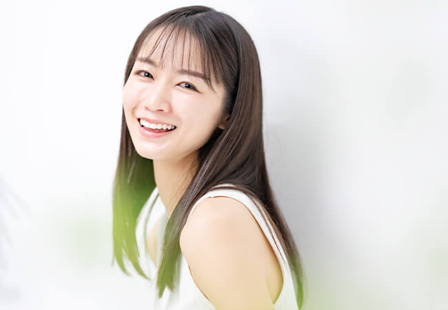 審美歯科について