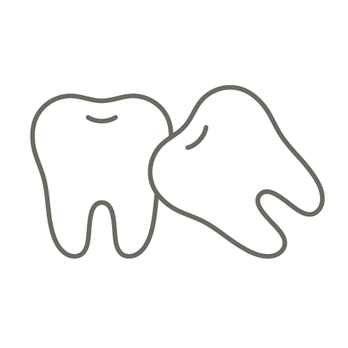 親知らずの抜歯