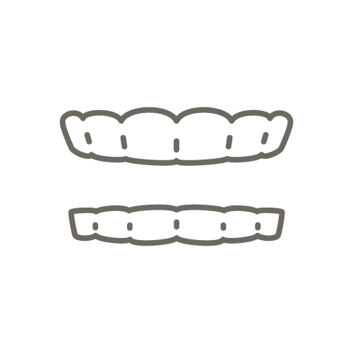 マウスピース矯正