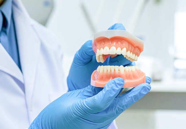 口腔外科とは？