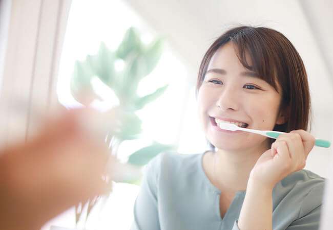 予防歯科とは？